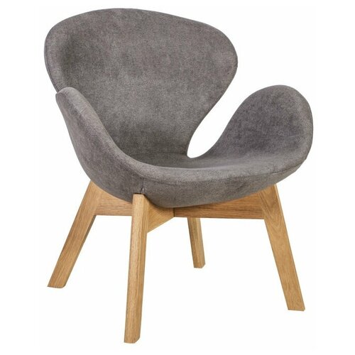    Beon Swan Wood Legs (Arne Jacobsen) A062, ,  32320