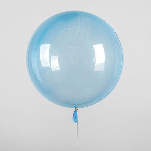     (61 .) Bubble. 1 .,  1300 Onballoon