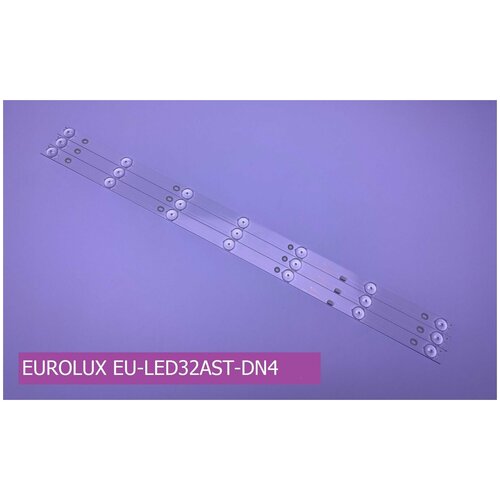   EUROLUX EU-LED32AST-DN4,  1321