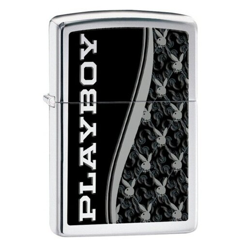  Zippo Play Boy,  4370