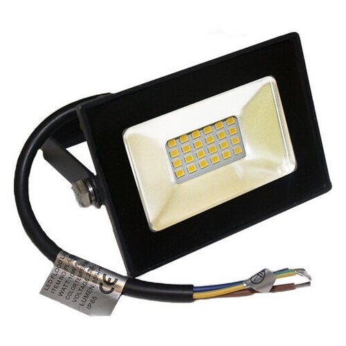   FOTON LIGHTING FL-LED Light-PAD 10W Plastic White 2700,  398