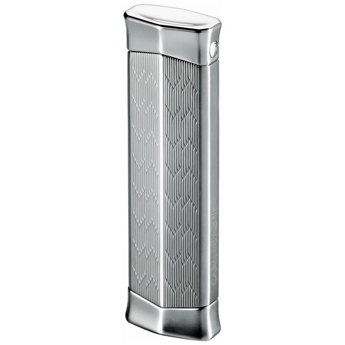   CARAN d'ACHE CD 02 Rhodium Chevron, CD02-2003,  13550