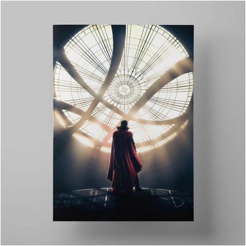   :   , Doctor Strange in the Multiverse of Madness 3040 ,      Marvel,  590