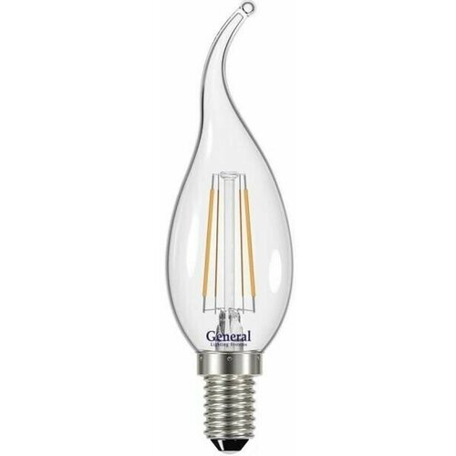 ����� ������������ ����� �� ����� E-14 10W 4500K (�������) - 10 ����, ���� 1158�