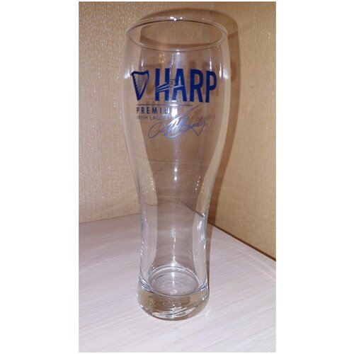 ����� Harp Premium Irish Lager / ���� ������� ����� �����, 0,5�, ���� 750�