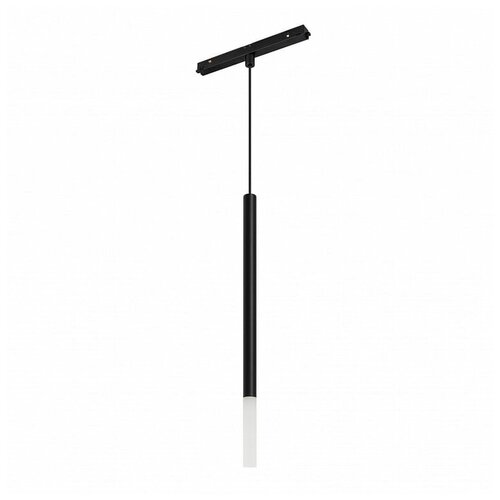  MAG-ORIENT-STICK-HANG-R20-6W Day4000 (BK, 180 deg, 48V) (Arlight, IP20 , 3 ),  5523