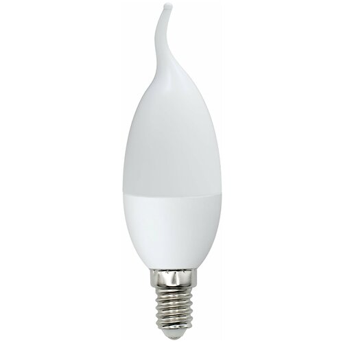 // Volpe   E14 9W 4000K  LED-CW37-9W/NW/E14/FR/NR UL-00003808,  84