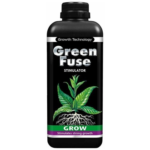     Green Fuse Grow 300,  2380