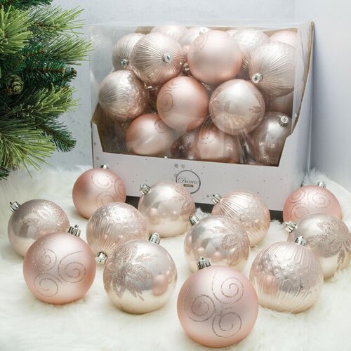 Kaemingk ����� ����������� ����� Christmas Salute: ������� ����� 10 ��, 36 �� *, ���� 4554�