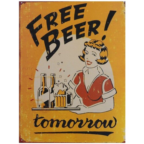  /  /    -  Free Beer 90120    ,  2190