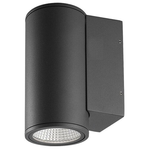  LGD-FORMA-WALL-R90-12W Warm3000 (GR, 44 deg, 230V) (Arlight, IP54 , 3 ),  11243