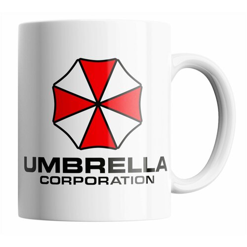   /Resident Evil/Umbrella Corporation/ / / . 330 ,  345