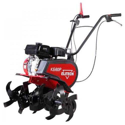 ����������� ���������� ELITECH �� 60�, 6.5 �.�., ���� 25140�