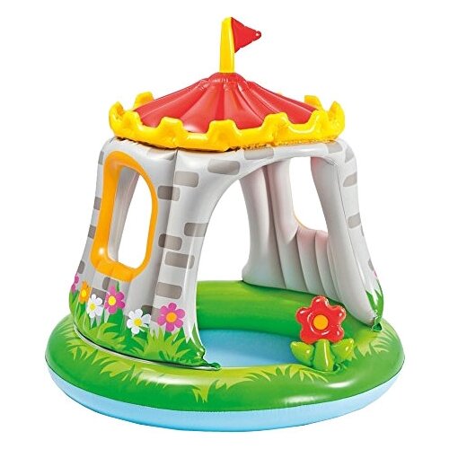   Intex Royal Castle Baby 57122,  2550