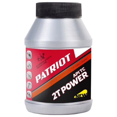  . PATRIOT POWER ACTIVE 2T 0,946.,  423