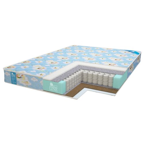  Comfort Line Baby Eco-Hard TFK 80200,  13860