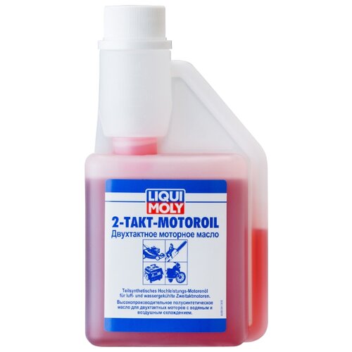     LIQUI MOLY 2-Takt-Motoroil, 1 ,  1066